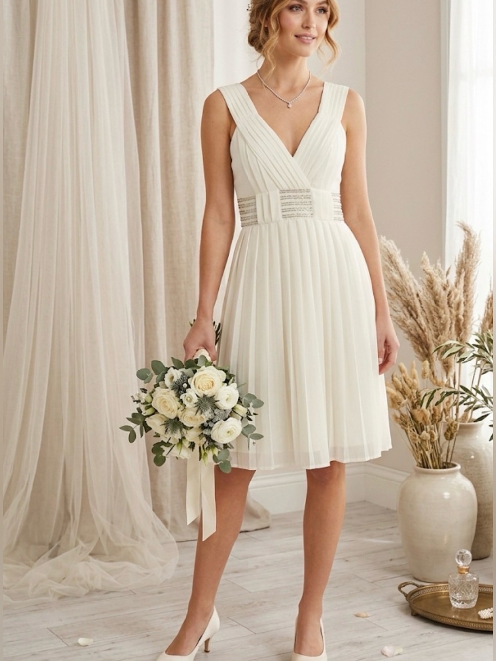 Morgan: Free Gift with Dress